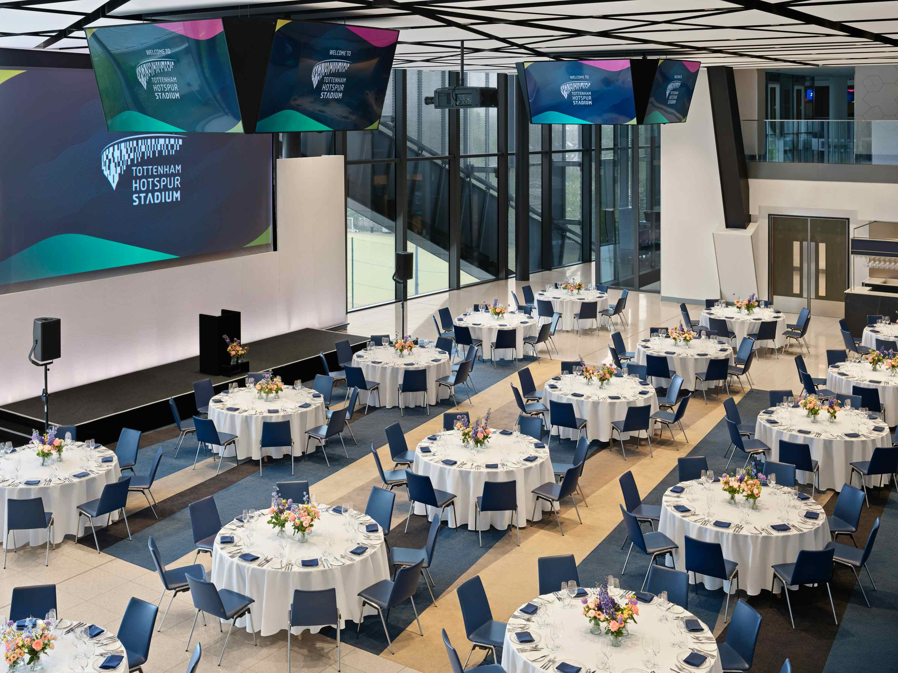 Tottenham Hotspur Stadium